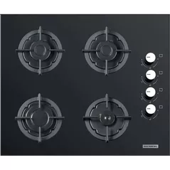 Plită încorporabilă pe gaz Hausberg HB-567NG