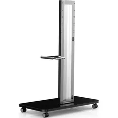 Trepied Horion HK76G2 65", 75", 86", mobile stand Interactive Displays