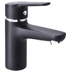 Baterie lavoar Rubineta UNO-18 BK (N80061)