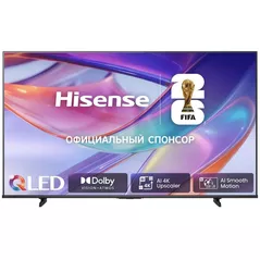 Телевизор Hisense 43E7S