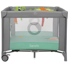 Țarc Lionelo Mille Plus Grey Green