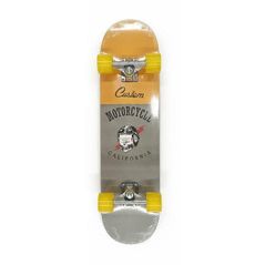Skateboard New World 3108-3D Custom, 1785D