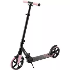 Самокат KinderKraft Freely KRFREE00PNK0000 Pink