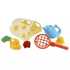 Аксессуар для купания Technok Toys 7617 Jucarie set pentru baie