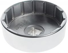 Unealta de mana JTC JTC-6761 съёмник масляного фильтра 66,5мм/14гр.