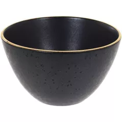 Салатница Holland 26502 Golden Rim 14cm