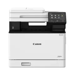 МФУ Canon i-Sensys MF754Cdw (5455C023AA)