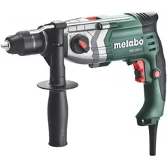 Дрель Metabo SBE 800-2, 800W (cutie) 601744000
