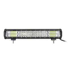 Lampă auto miscellaneous G17-271, Противотуманка LED 1шт 288W