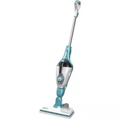 Mop cu abur Black&Decker FSMH1351SM-QS+Cadou NVB115WA