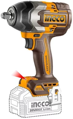 Set de scule electrice INGCO COSLI250782 (52062)