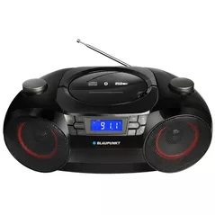 Boombox audio Blaupunkt BB30BT