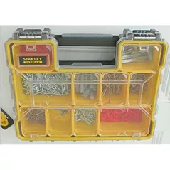 Sistem de depozitare a instrumentelor Stanley 1-97-518 FatMax Deep Pro Metal Latch