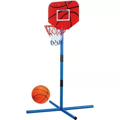 Баскетбольная корзина miscellaneous 6154 Stand baschet h=1 m 3+ 5036 34,0x25,5x6,5