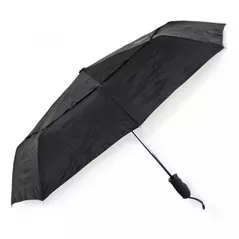 Umbrelă Lifeventure 9490 Trek Medium Black