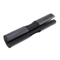 Гантель LiveUp LP8093/CA Protecție bară halteră