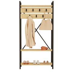 Mobilă pentru antreu Trendy Alfa Safir, 90x180x34cm (GTR001410)