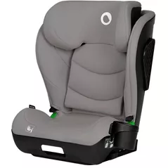 Scaun auto Lionelo Neal 15-36kg (I-Size) Isofix Grey Concrete