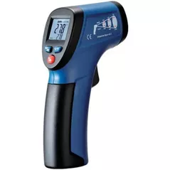 Измерительный прибор CEM DT-811 -30-380 ºC (509263)