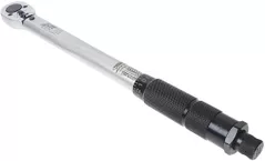 Ручной инструмент JTC JTC-6902 Динамометрический ключ щелчкового типа 3/8" 19-110 Нм, 360 мм