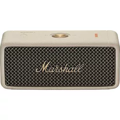 Колонка портативная Bluetooth Marshall Emberton II Cream
