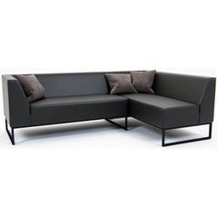Canapea Indart Office Mod 02 (140x70x70)