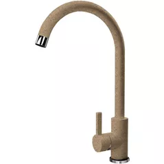 Bateria bucătărie Dr.Gans Solo Brun/Terracota