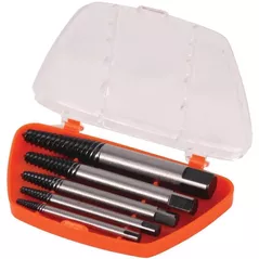 Set de tubulare, bite, duze Topmaster TM-499928 экстракторы 5шт.Cr-Mo