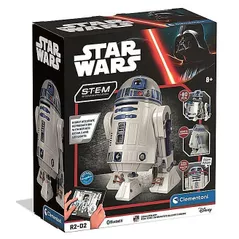 Robot Clementoni Robotul R2-D2 (75147)
