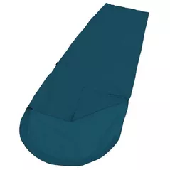Sac de dormit Outwell Easy Camp Linnet Travel Sheet Mummy (240221)