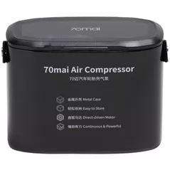 Compresor auto portabil 70mai by Xiaomi TP01 Air Compressor