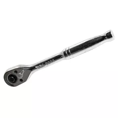 Unealta de mana JTC JTC-3603 трещотка 3/8" 202мм (полированная ручка)