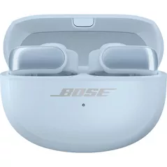Căști fără fir Bose Ultra Open Earbuds, Moonstone Blue