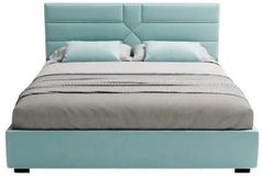 Кровать my-STYLE my-Taya 200x200 (P59D20M16)