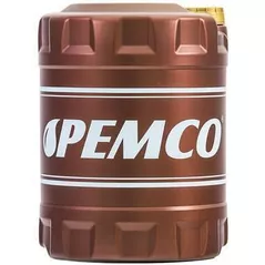 Ulei Pemco 10W40 DIESEL G-5 10L