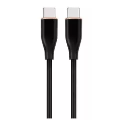 Кабель для моб. устройства Cablexpert CC-USB2S-CMCM-1.5M-BK