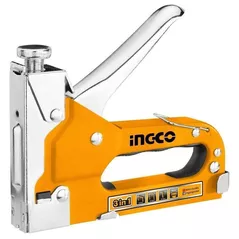 Степлер строительный INGCO HSG1405 (50379)
