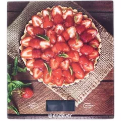 Весы кухонные Endever KS-522