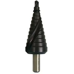 Burghiu Makita P-69973 Burghiu trepte HSS-Co 4-20mm
