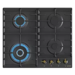 Plită încorporabilă pe gaz Gorenje GW642CLB