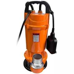 Насос Technoworker Погружной насос для чистой воды CWP750W