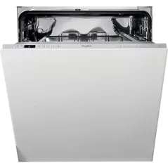 Встраиваемая посудомоечная машина Whirlpool WI7020P