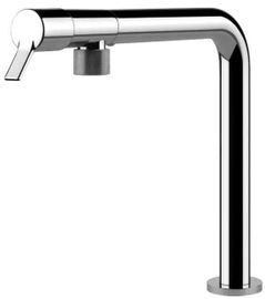 Bateria bucătărie Gessi 60073-031 Fisso Chrome