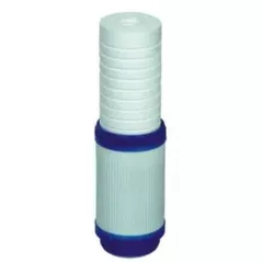 Картридж для проточных фильтров Hydro S Cartuş combinat: fibră PP+cărbune, 5μm 0892485