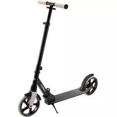 Самокат KinderKraft Freely KRFREE00BEG0000 Beige