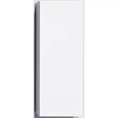 Dulap penal miscellaneous PICARDIE Alb St. (1511692)