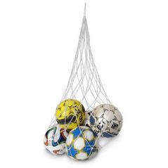 Minge Yakimasport 707 Plasa pentru 10 mingi 100086