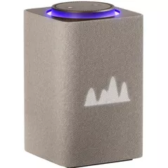 Колонка портативная Bluetooth Yandex YNDX-00053E Яндекс Станция Алиса Max Beige