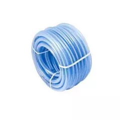 Шланг Lianat 6052 silicon armat cu ata D 5/8 100M