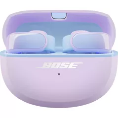 Căști fără fir Bose Ultra Open Earbuds, Chilled Lilac